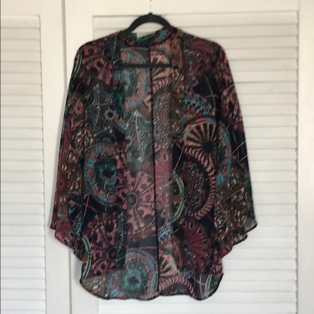 Haute Society Open top one size